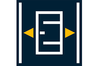 Option portillon