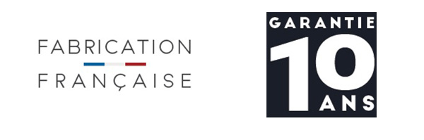 Photo Logo FABRICATION FRANCAISE