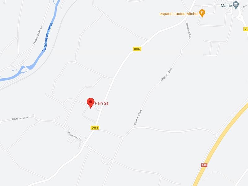 maps